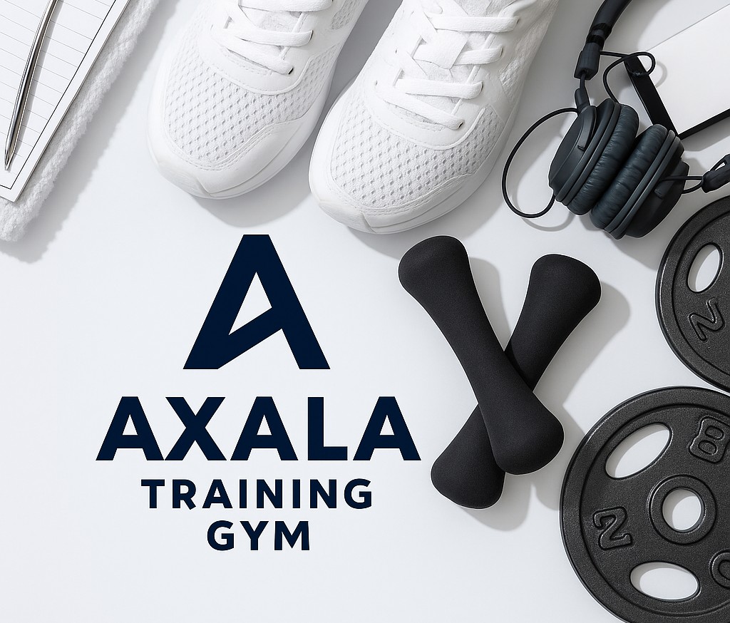 AXALA PERSONAL TRAINING GYM トップイメージ