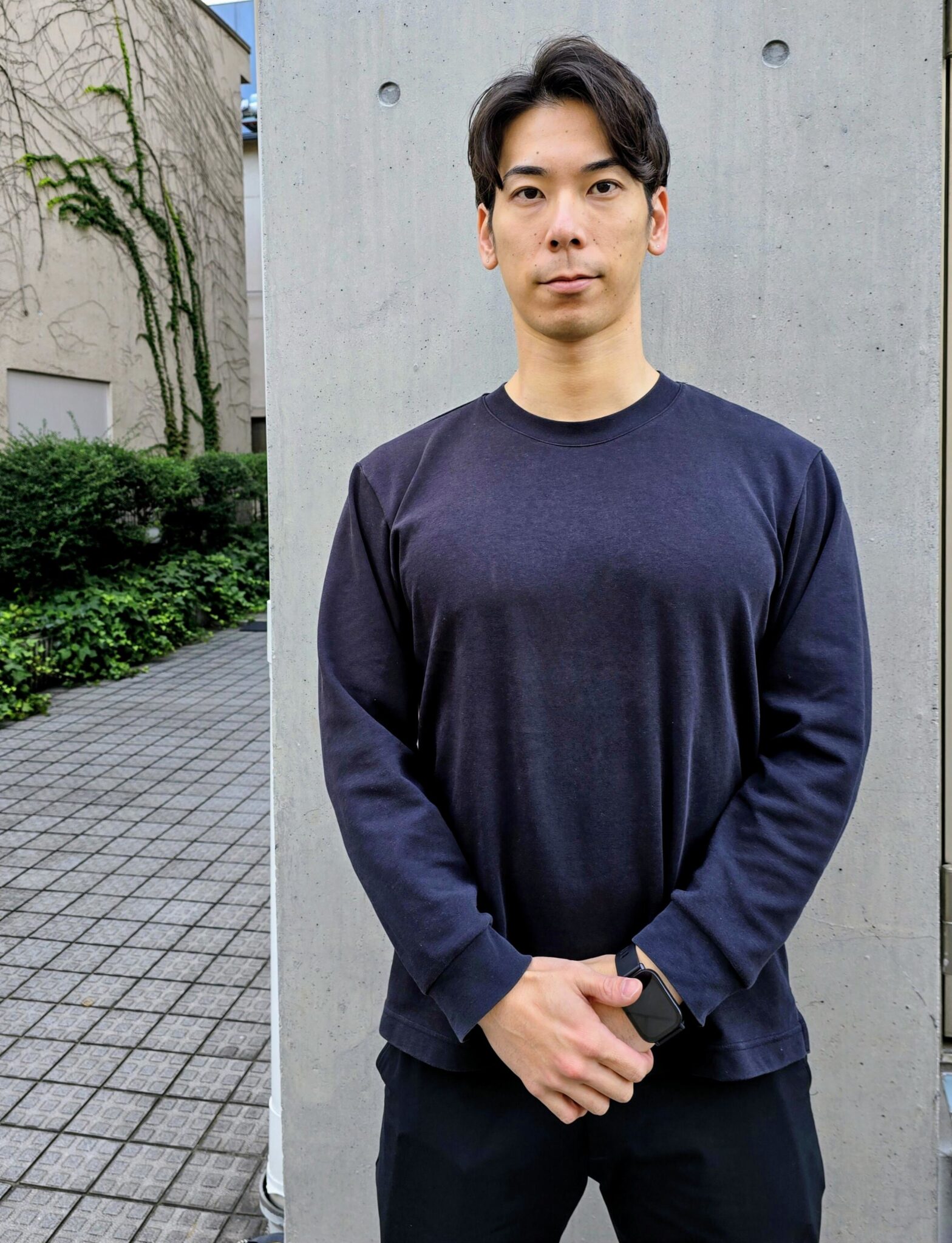 下屋敷泰成のプロフィール写真