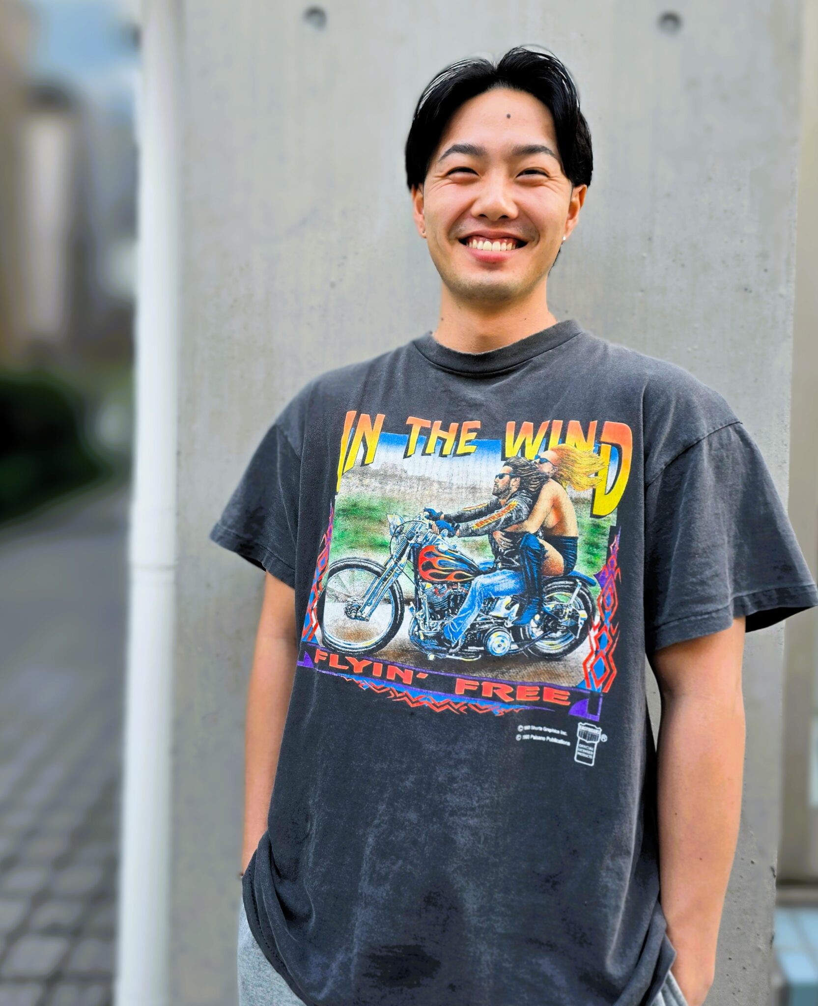 林祐介のプロフィール写真