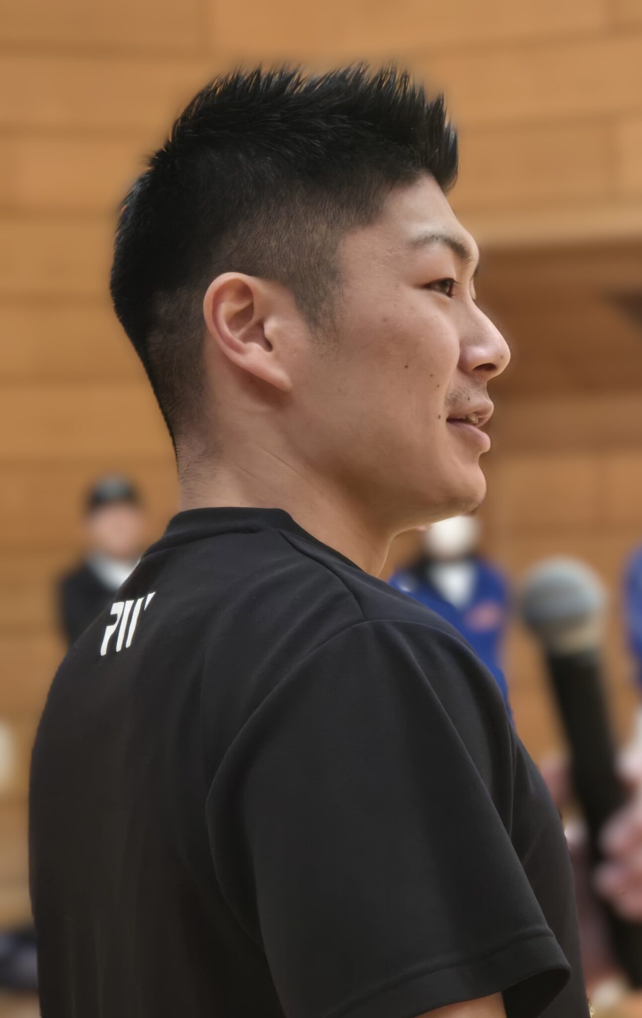 濱二章悟のプロフィール写真