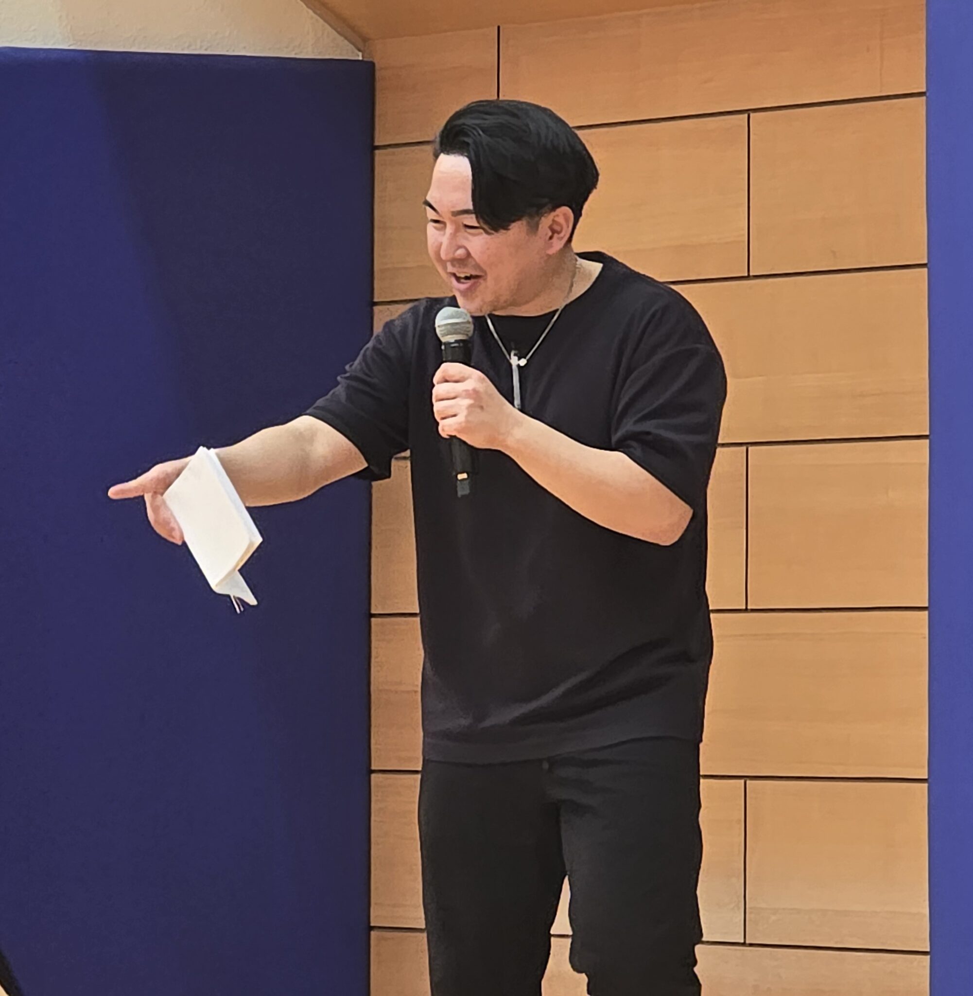 菅翔矢のプロフィール写真